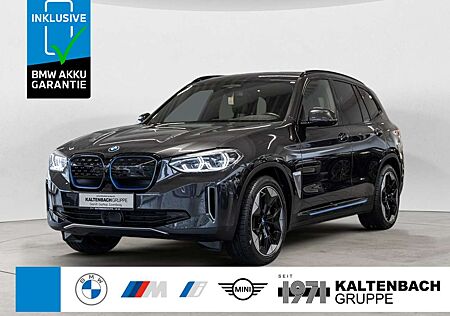 BMW iX3 Impressive M-Paket LEDER NAVI AHK HUD