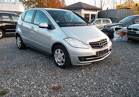 Mercedes-Benz A 180 Classic ,Automatik