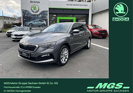 Skoda Scala 1.0 TSI Tour