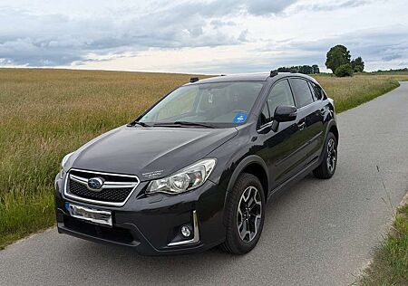 Subaru XV Comfort