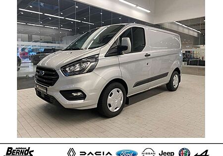 Ford Transit Custom 320 L1H1 LKW VA Trend KLIMA RÜCKFAHRKAMERA NAVI ZV