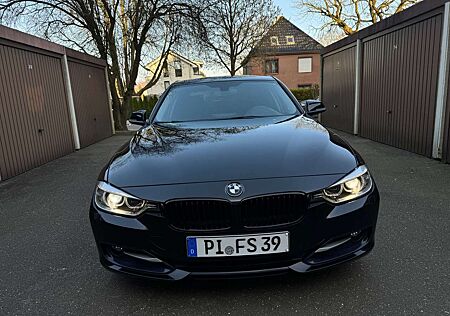 BMW 320d 320 3er Diesel Sport Line