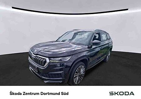 Skoda Kodiaq 2.0 L&K 4X4 LEDER STANDHZ. PANO AHK LM20
