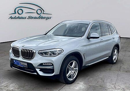 BMW X3 20xDrive /AHK/ACC/HUD/Komfort/Kamera/LED/HiFi