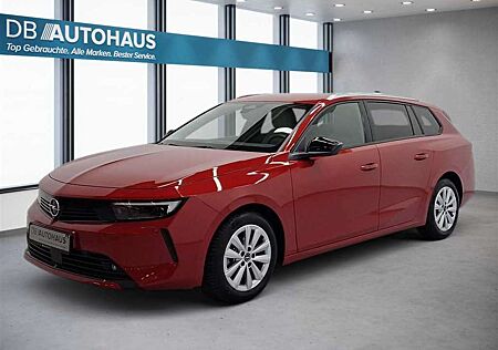 Opel Astra ST Business Elegance 1.2 Turbo