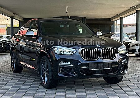BMW X4 M i M-Sportpaket*M-Paket*Deutsch*2.Hd*Voll*