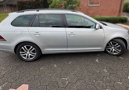 VW Golf Variant Volkswagen 1.4 TSI DSG Comfortline