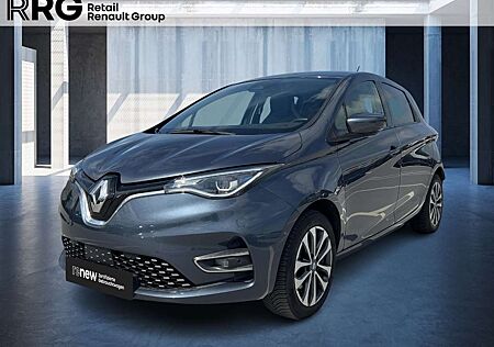 Renault ZOE INTENS Batteriekauf R135 Z.E. 50 CCS