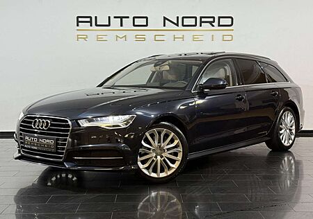 Audi A6 2.0 TFSI S Line *360°Kamera*Pano*Standhzg*2.H