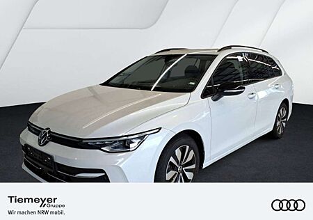 VW Golf Variant Volkswagen 1.5 TSI GOAL LED+ NAVI AHK KAMERA