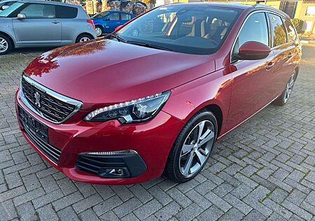 Peugeot 308 SW Allure Business