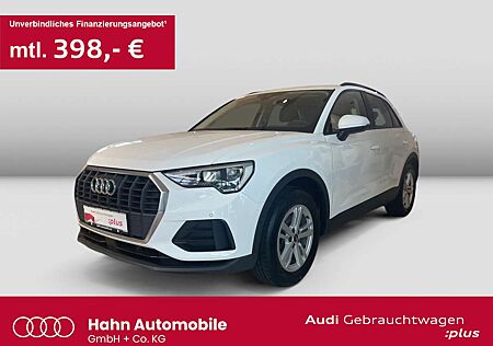Audi Q3 35TFSI 6-Gang Navi SONOS CAM Virtual Sitzheiz