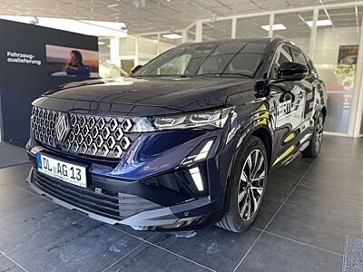 Renault Espace VI 1.2 E-TECH Hybrid 200 Techno 5sz