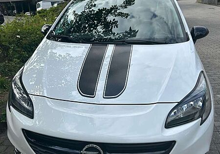 Opel Corsa 1.2 Edition