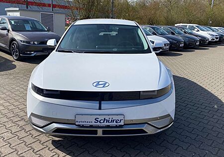 Hyundai IONIQ 5 UNIQ Elektro Allrad 77,4 kWh