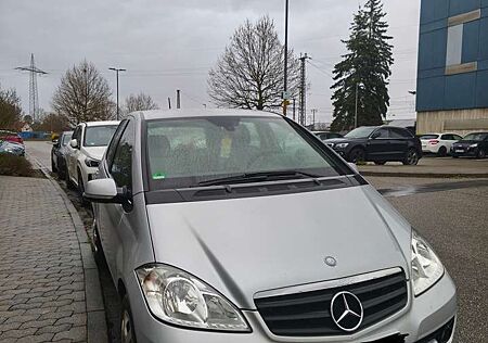 Mercedes-Benz A 150 BlueEFFICIENCY