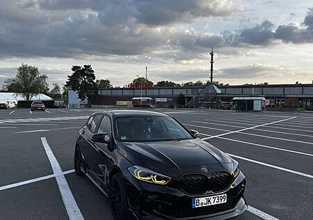 BMW 118 gebraucht kaufen BMW 118i 118
