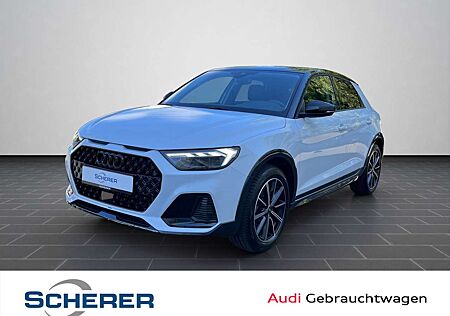 Audi A1 30 TFSI, SHZ, LED, APP, TEMPOMAT, E