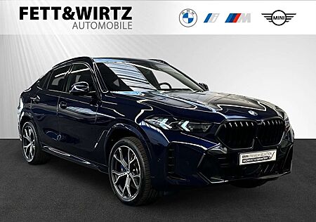 BMW X6 xDrive30d M Sport Pro|AHK|Pano|Standhzg.|H/K