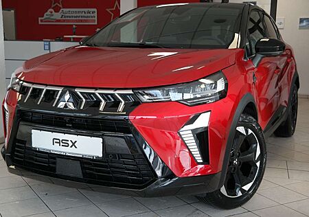 Mitsubishi ASX TOP 1.3 T-Benziner 7-DCT