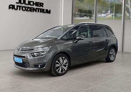 Citroën Grand C4 Picasso Citroen Spacetourer Exclusive, 1.Hand