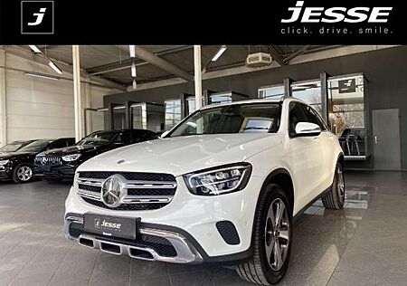 Mercedes-Benz GLC 300 de 4Matic Exlusive LED Navi AHK
