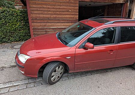 Ford Mondeo Turnier 1,8