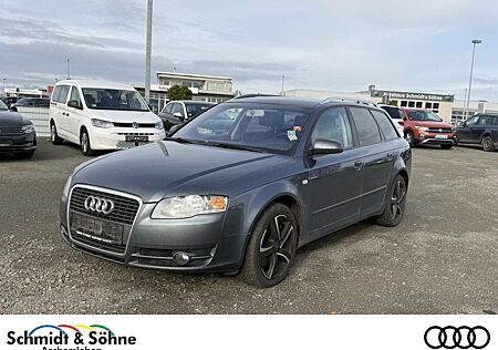 Audi A4 Avant 2.7 TDI Multitronic NUR AN AUTOHÄNDLER