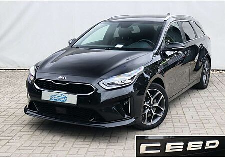 Kia XCeed Ceed SW / cee'd SW Ceed Sportwagen 1.6 CRDi GT Line