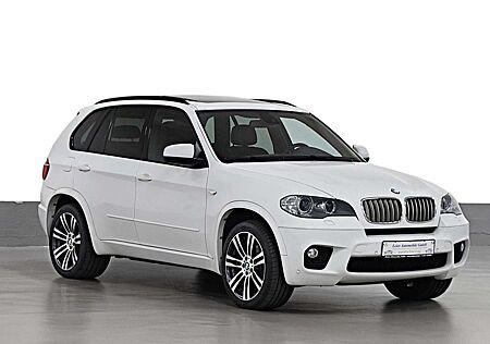 BMW X5 XDRIVE 40D EDITION M-SPORTPAKET*AUS 2 HAND*