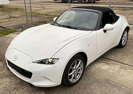 Mazda MX-5 SKYACTIV-G 131 Sports-Line