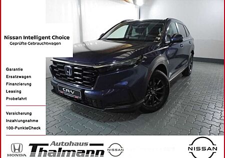 Honda CR-V e:HEV Advance AWD