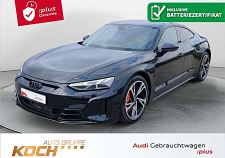 Audi RS e-tron GT quattro, Keramik Bremse, NP: 180.00
