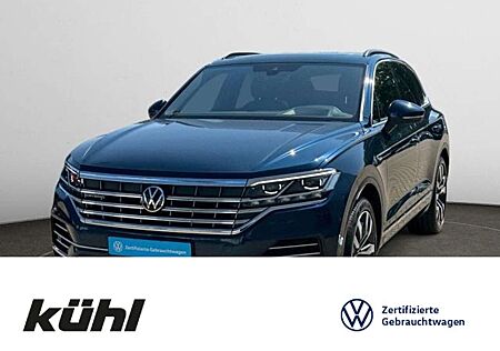 VW Touareg Volkswagen 3.0 TSI eHybrid DSG 4M Elegance