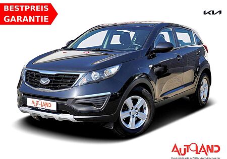Kia Sportage 1.6 Klima PDC AHK USB