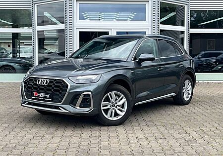 Audi Q5 45 TFSI QUATTRO S-LINE/DRIVE SELECT/ PANORAMA