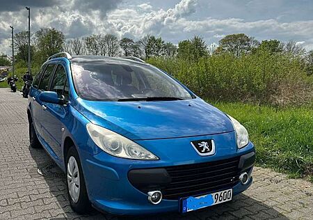 Peugeot 307 SW Premium