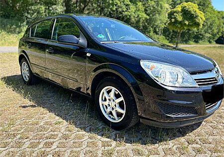 Opel Astra 1.3 CDTI DPF Edition TÜV NEU