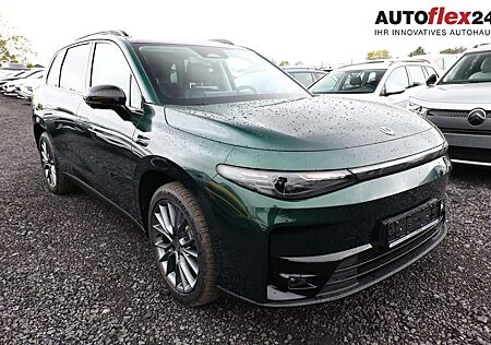 Leapmotor C10 BEV 69,9 kWh LED Pano Leder 18Z 360° 4J.Gar. 16...