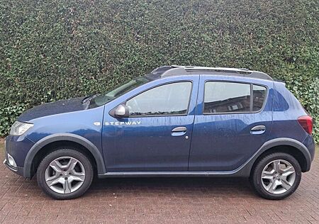 Dacia Sandero +Stepway+TCe+90+(S