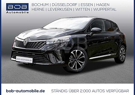 Renault Clio Techno TCe 90 NAVI SHZ PDC BT