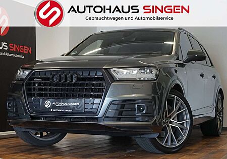 Audi Q7 3.0 TDI quattro|S-LINE|LED|LUFT|BOSE|HEAD-UP