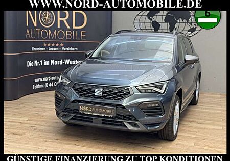 Seat Ateca FR-Line 2.0 TDI DSG Virt.Cockpit/Pano/Navi FR