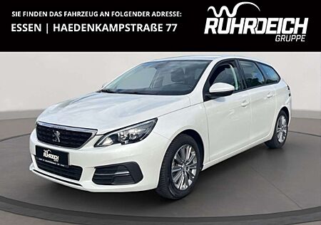 Peugeot 308 SW Active 1.2 KAMERA NAVI PDC KLIMAAT ALLWETTER