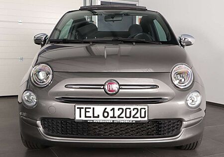 Fiat 500C 500 C Cabrio