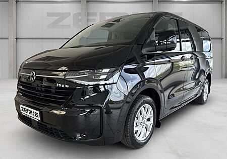 VW T7 Caravelle Volkswagen Style 2,0 TDI 8-Gang-Automatik KR StandHZG AHK-k