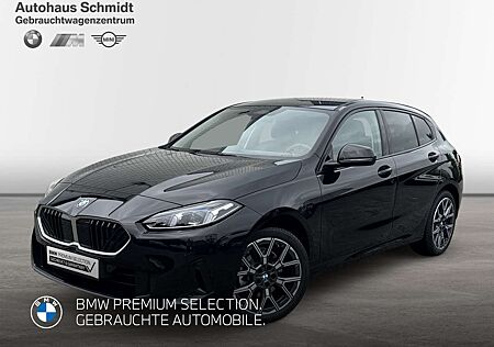 BMW 118 d Hatch DAB LED Komfortzg. Parkassistent Shz