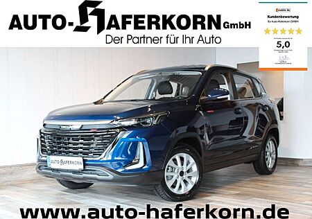 BAIC Beijing X35 FR 210T*LED*