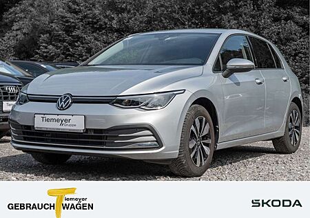 VW Golf Volkswagen 1.5 TSI DSG MOVE NAVI ACC SITZHZG PDC