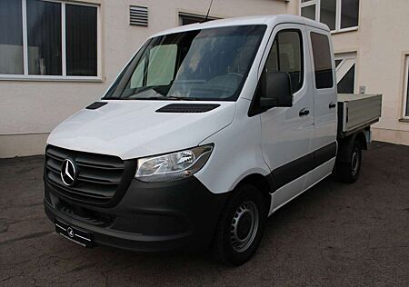 Mercedes-Benz Sprinter III Pritsche DoKa RWD 315 CDI AHK KLIMA